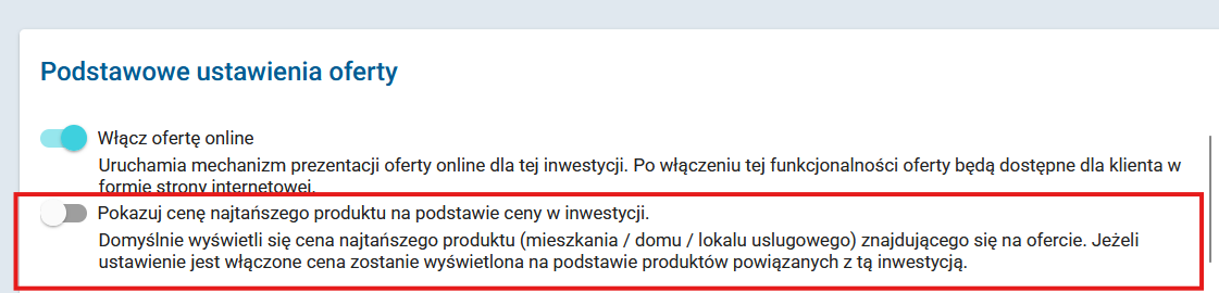 Cena najtanszego produktu w ofercie inline.png